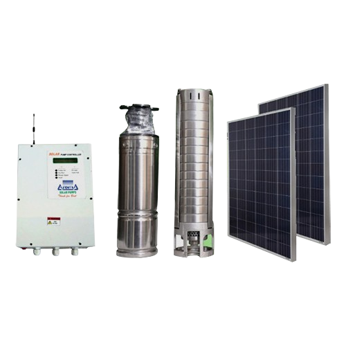 PMSM - BLDC Pump Sets product image