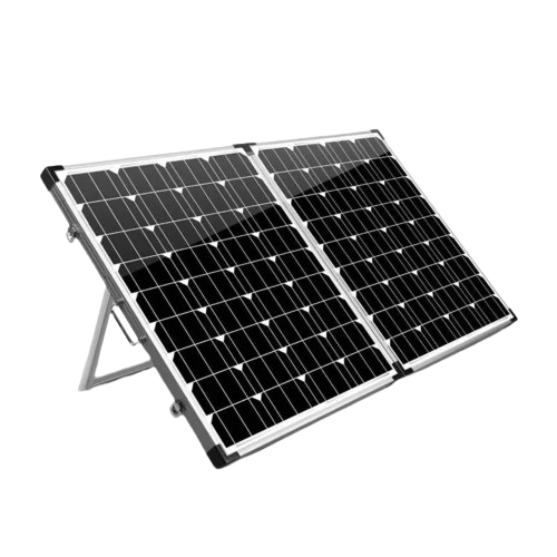 SolarEdge Alpha Panels Image