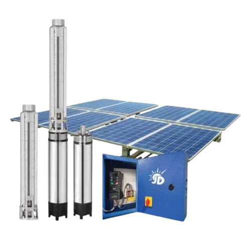 BLDC Pumps product image