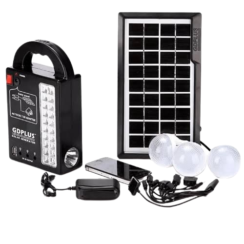 DC Home Light Systems product image