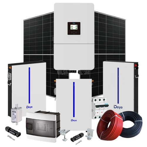 Deye Hybrid System product image