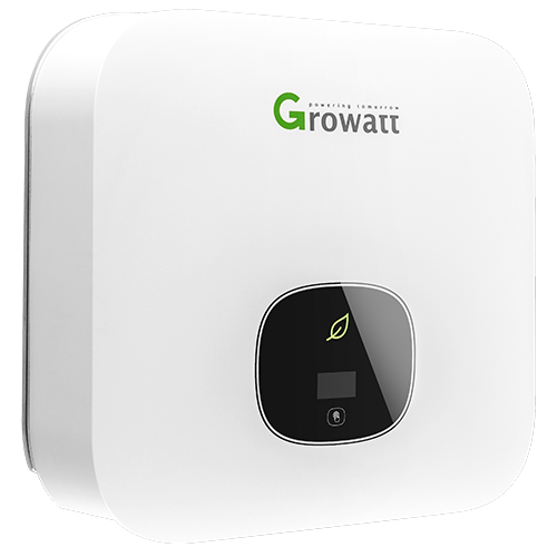 Growatt Inverter product image