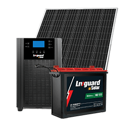 Livguard Hybrid System product image