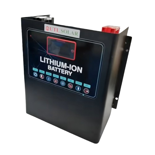 UTL Lithium Battery product image