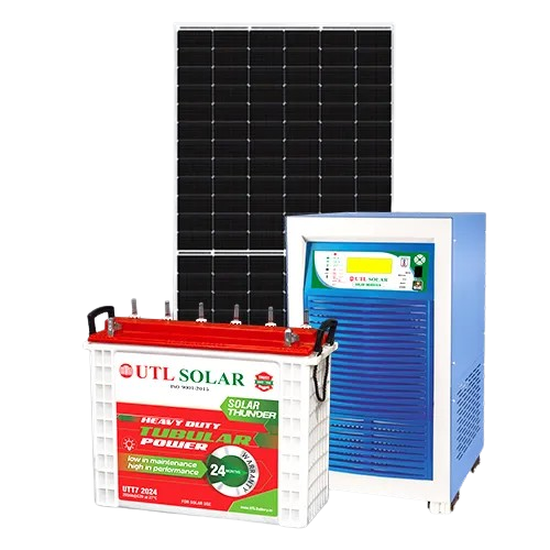UTL Hybrid System product image