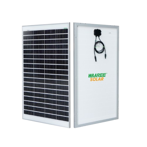 Waaree Solar Panel product image